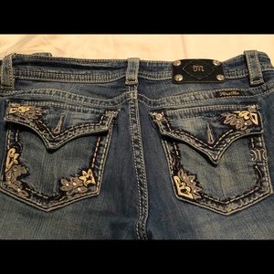 Miss Me Jeans size 32